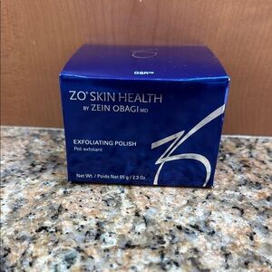 ZO Skin Health Exfoliating Polish